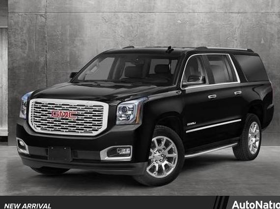 GMC YUKON XL 2020 1GKS1HKJ2LR260656 image